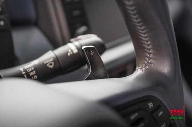 2020 Nissan GT-R Premium Dual-clutch 6-Speed Transmission