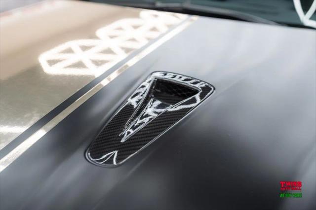 2020 Nissan GT-R Premium Dual-clutch 6-Speed Transmission