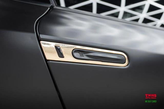 2020 Nissan GT-R Premium Dual-clutch 6-Speed Transmission