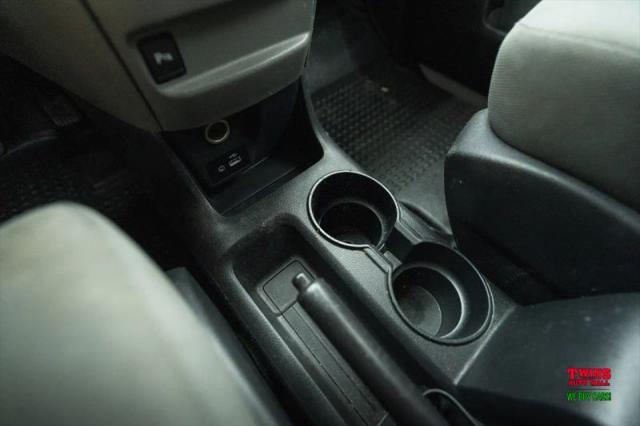 2021 Nissan NV200 Compact Cargo SV Xtronic CVT