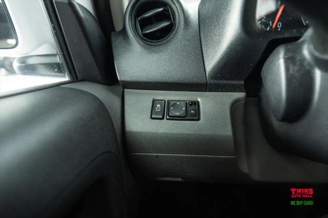 2021 Nissan NV200 Compact Cargo SV Xtronic CVT