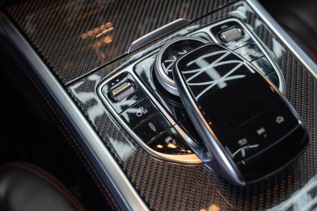 2021 Mercedes-Benz AMG G 63 4MATIC