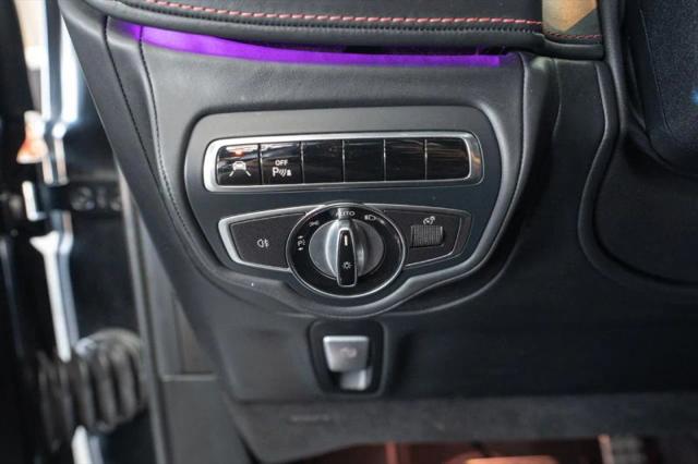 2021 Mercedes-Benz AMG G 63 4MATIC