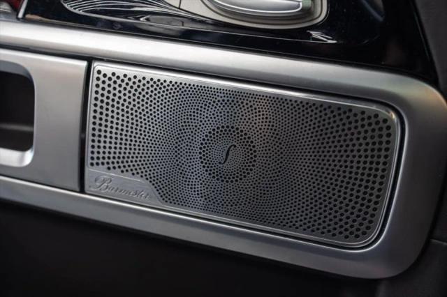 2021 Mercedes-Benz AMG G 63 4MATIC