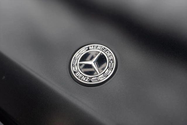2021 Mercedes-Benz AMG G 63 4MATIC