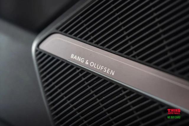 2020 Audi SQ5 Prestige TFSI quattro Tiptronic