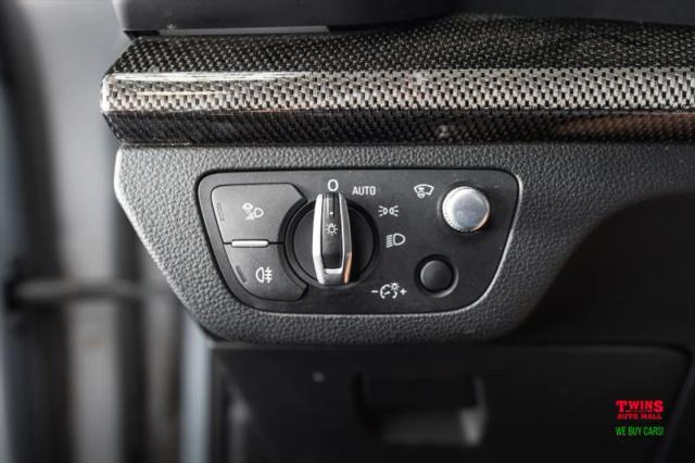 2020 Audi SQ5 Prestige TFSI quattro Tiptronic