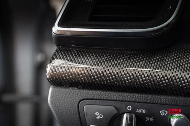 2020 Audi SQ5 Prestige TFSI quattro Tiptronic