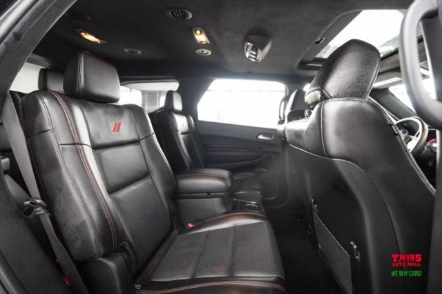 2023 Dodge Durango Citadel AWD