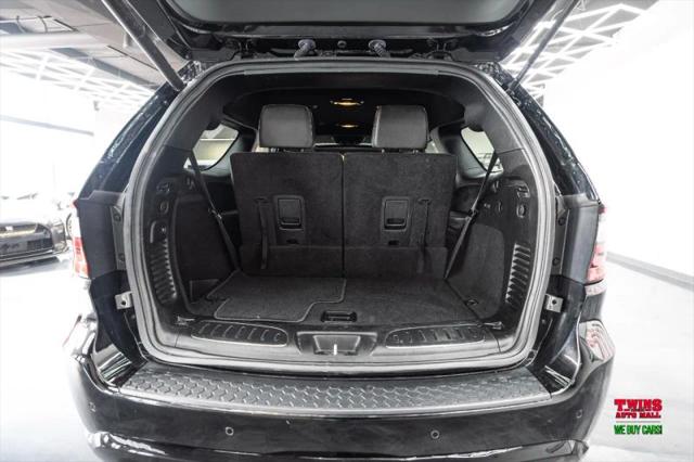 2023 Dodge Durango Citadel AWD