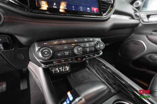 2023 Dodge Durango Citadel AWD