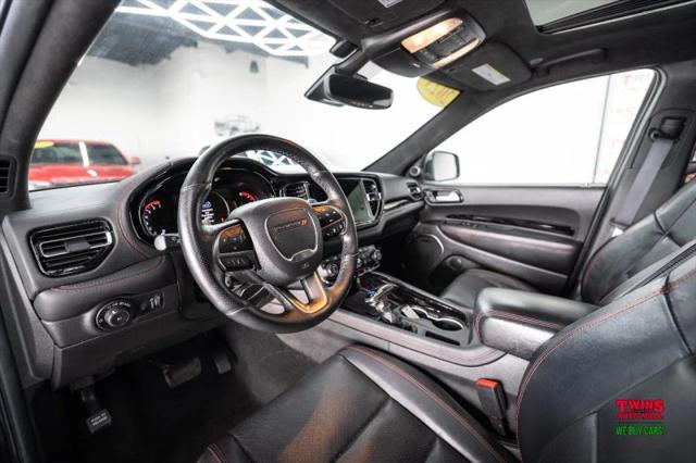 2023 Dodge Durango Citadel AWD