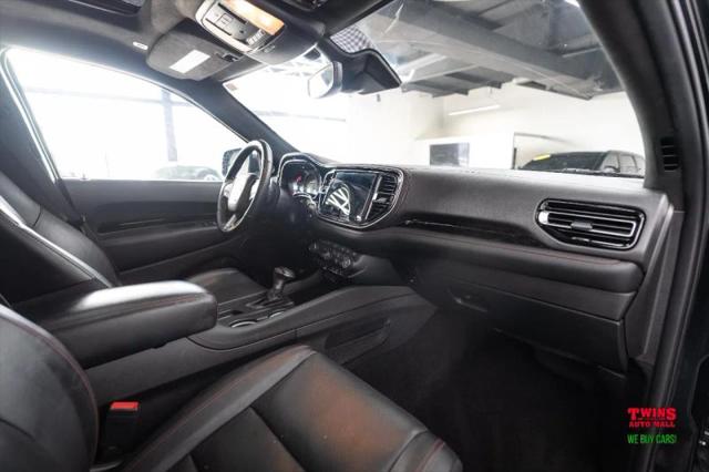 2023 Dodge Durango Citadel AWD
