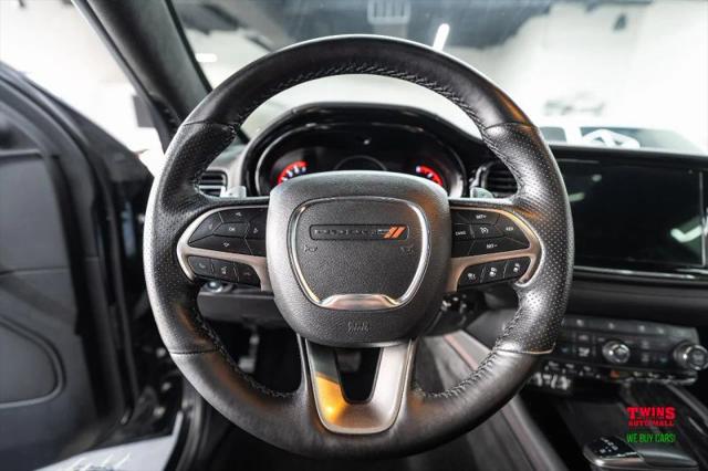 2023 Dodge Durango Citadel AWD