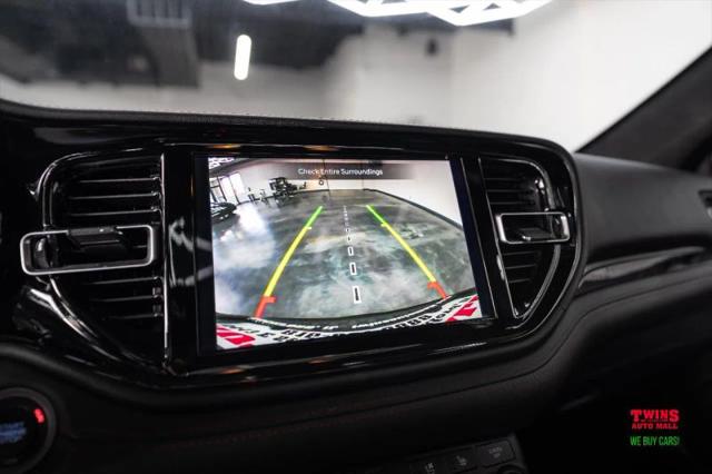 2023 Dodge Durango Citadel AWD