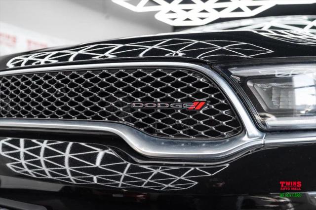 2023 Dodge Durango Citadel AWD