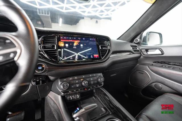 2023 Dodge Durango Citadel AWD