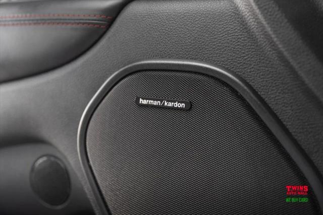 2023 Dodge Durango Citadel AWD