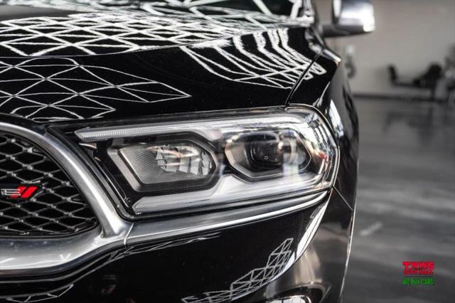 2023 Dodge Durango Citadel AWD