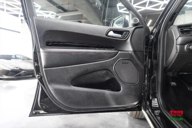 2023 Dodge Durango Citadel AWD