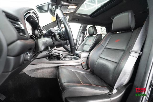 2023 Dodge Durango Citadel AWD