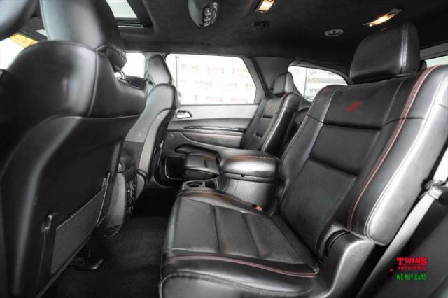 2023 Dodge Durango Citadel AWD