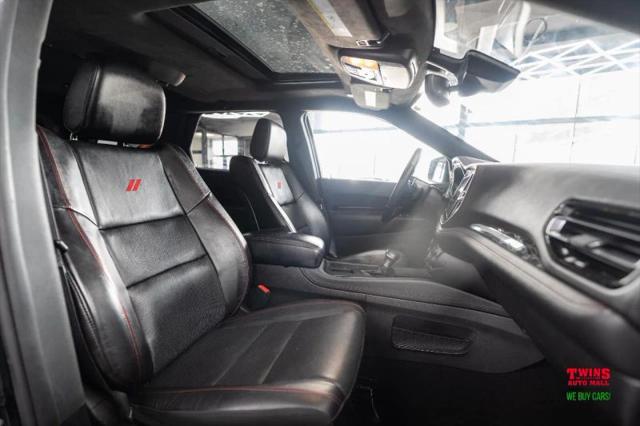 2023 Dodge Durango Citadel AWD