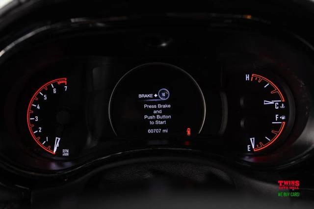 2023 Dodge Durango Citadel AWD