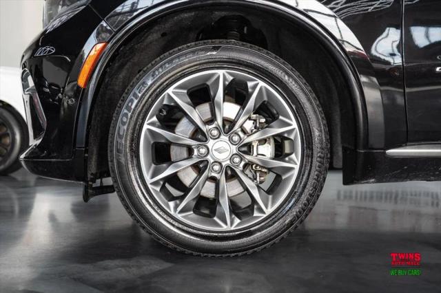 2023 Dodge Durango Citadel AWD