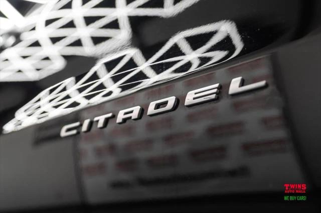 2023 Dodge Durango Citadel AWD
