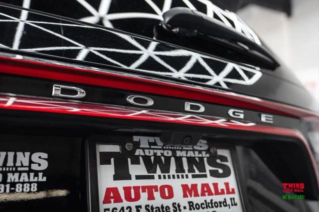 2023 Dodge Durango Citadel AWD