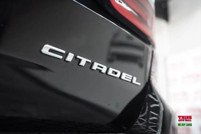 2023 Dodge Durango Citadel AWD