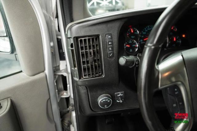 2019 Chevrolet Express LS