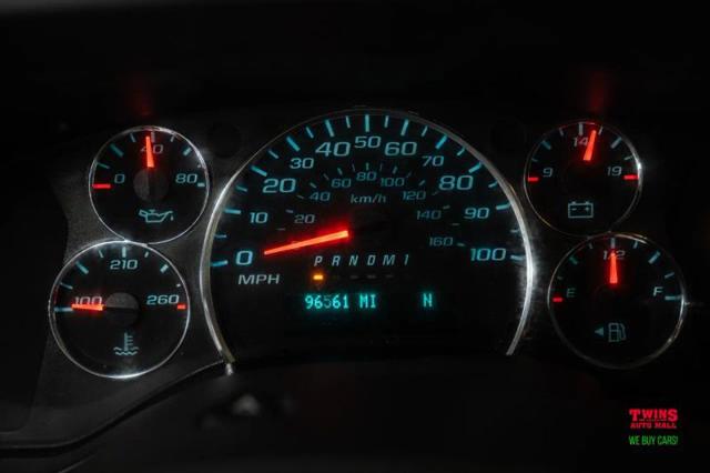 2019 Chevrolet Express LS