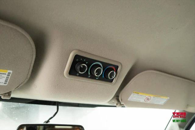 2019 Chevrolet Express LS