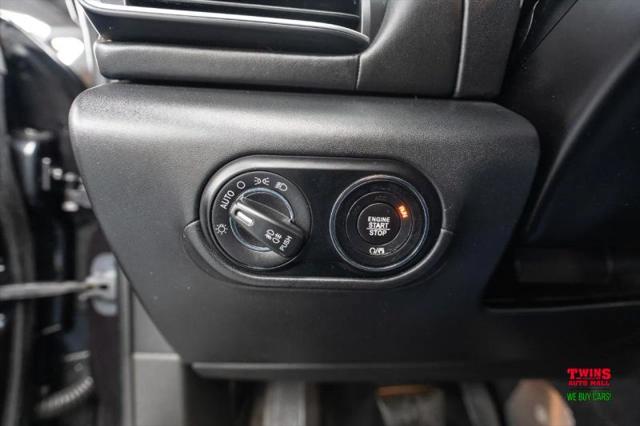 2017 Maserati Levante S