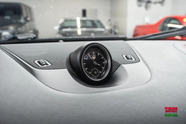 2017 Maserati Levante S