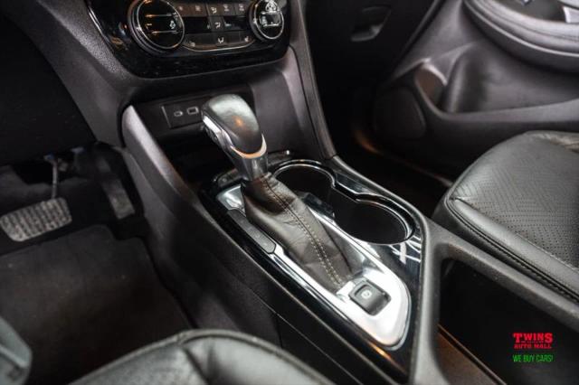 2020 Buick Encore GX FWD Essence