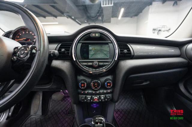 2020 MINI Hardtop Cooper