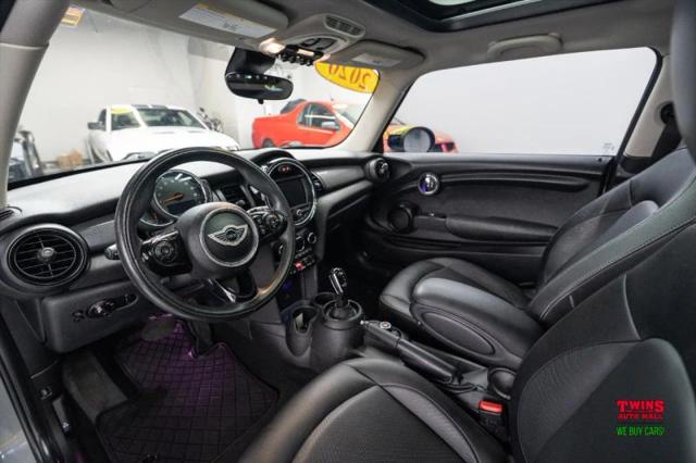 2020 MINI Hardtop Cooper