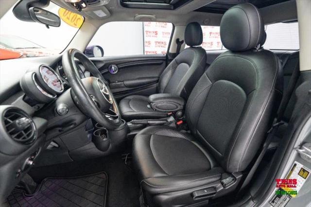 2020 MINI Hardtop Cooper