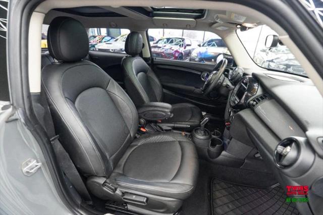 2020 MINI Hardtop Cooper