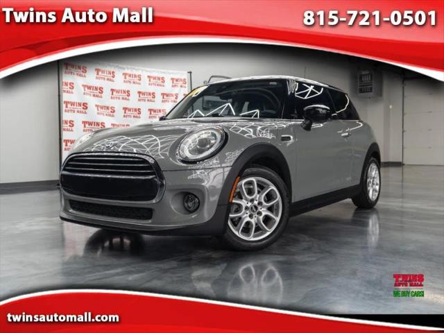 2020 MINI Hardtop Cooper for sale in Rockford, IL