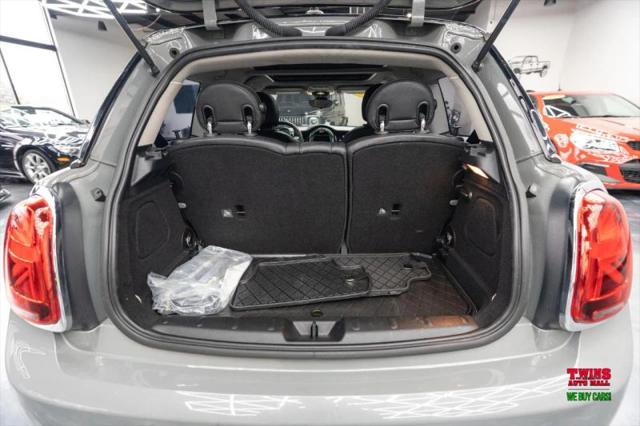 2020 MINI Hardtop Cooper