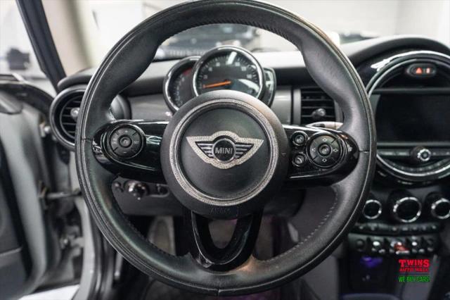 2020 MINI Hardtop Cooper