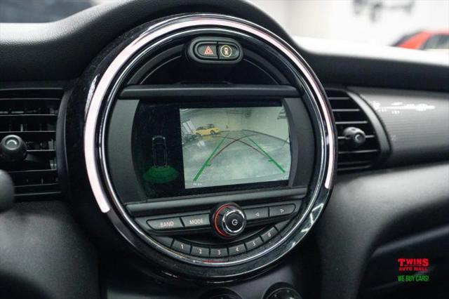 2020 MINI Hardtop Cooper