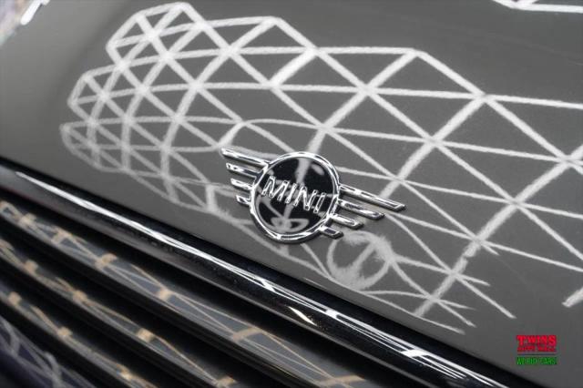 2020 MINI Hardtop Cooper
