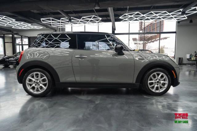 2020 MINI Hardtop Cooper