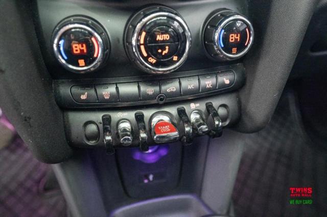 2020 MINI Hardtop Cooper