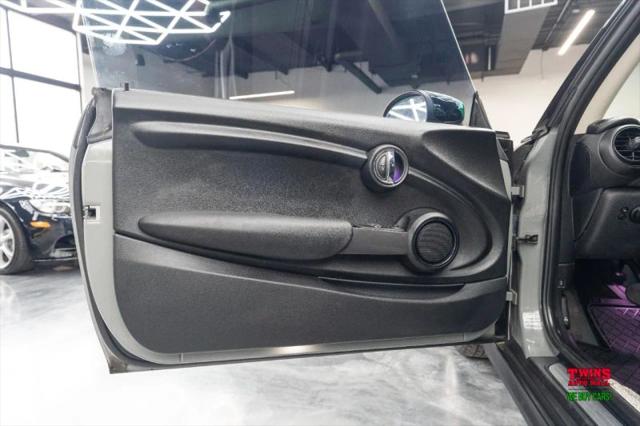 2020 MINI Hardtop Cooper